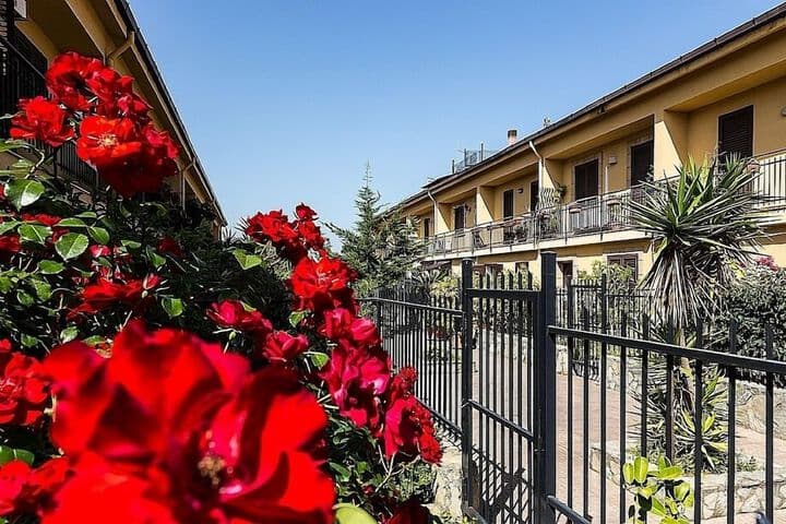 Bed & Breakfast Marina DAspra photo 2