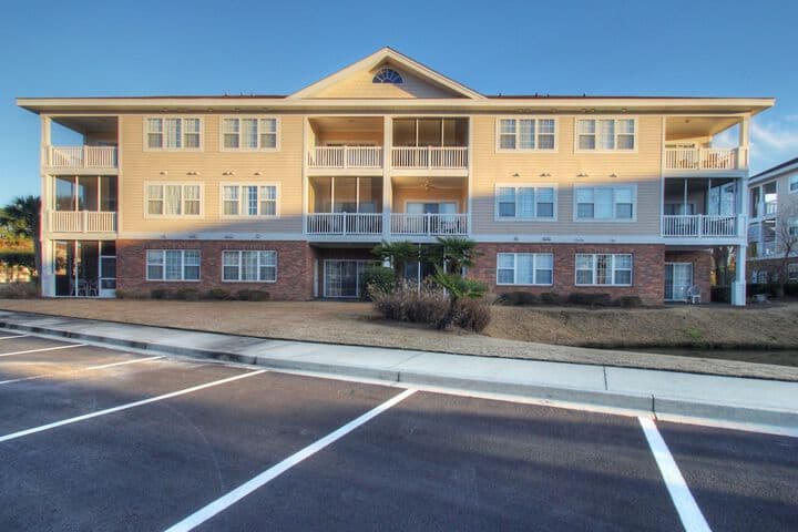 Barefoot Resort by Palmetto Vacations photo 3