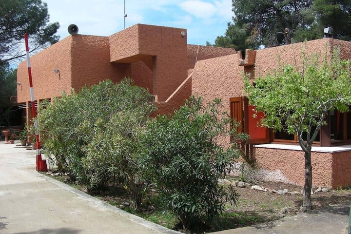 Villaggio Nurral Campground photo 2