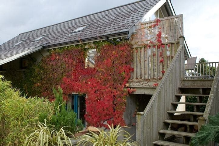 Cherryhill Lodge photo 5