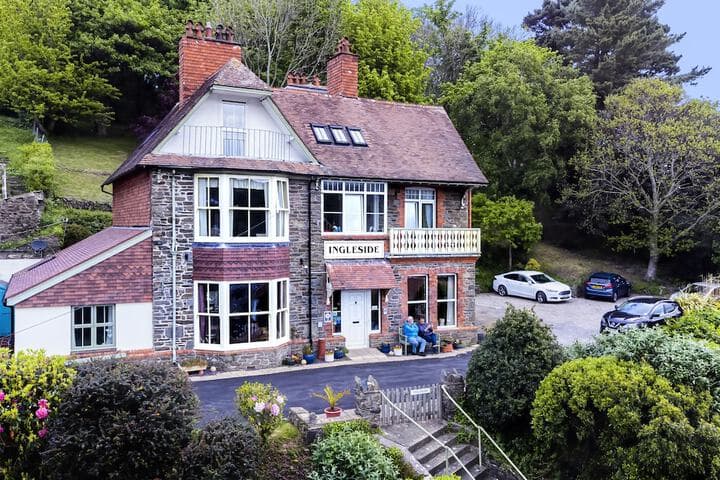 Ingleside Guest House photo 5