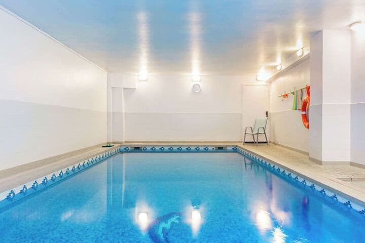 Aparthotel Adagio Access Paris Vanves Porte de Versailles photo 5