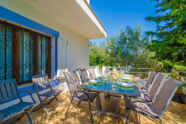 Villa Garba photo 2