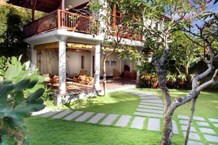 Villa Ali Agung photo 2
