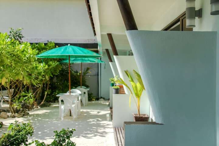 Salt Beach Hotel photo 5
