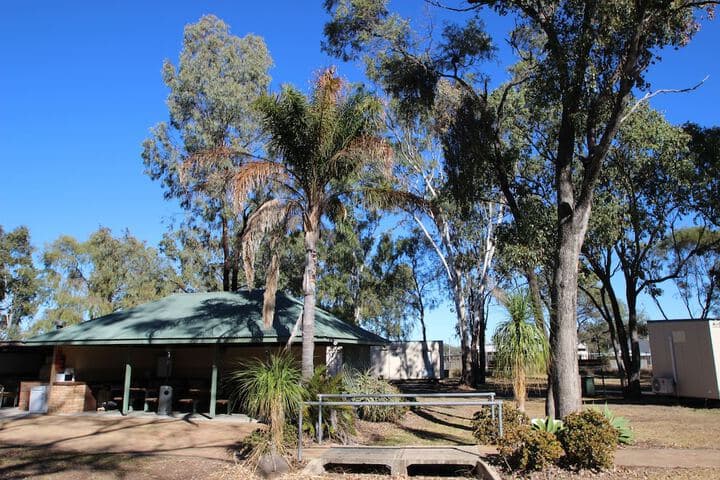 Jandowae destination view