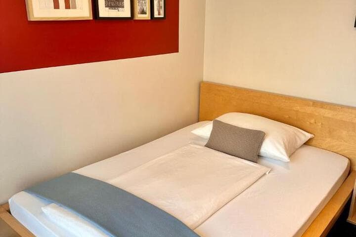 Hotel Friedrichstraße photo 2