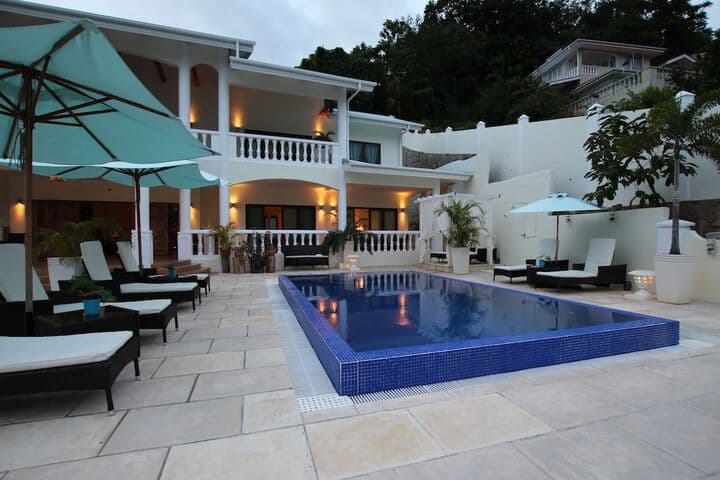 Petit Amour Villa photo 4
