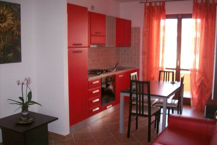 Karol Casa Vacanze photo 5