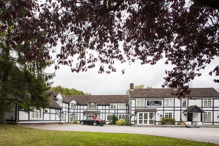 The Limes Country Lodge Hotel photo 4