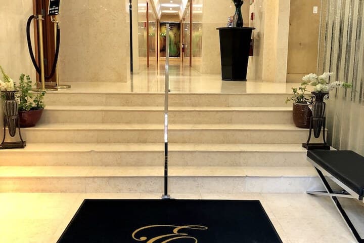 The Eldon Luxury Suites photo 4