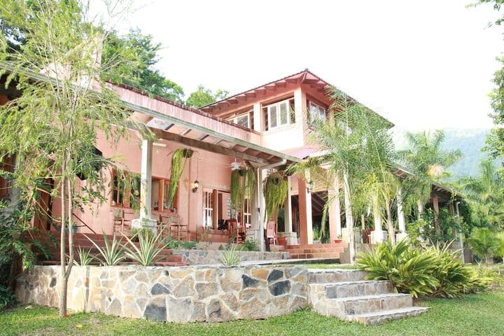 La Villa de Soledad B&B photo 2
