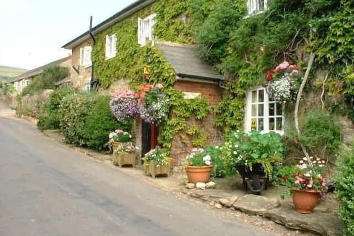 East Farm House B&B photo 3