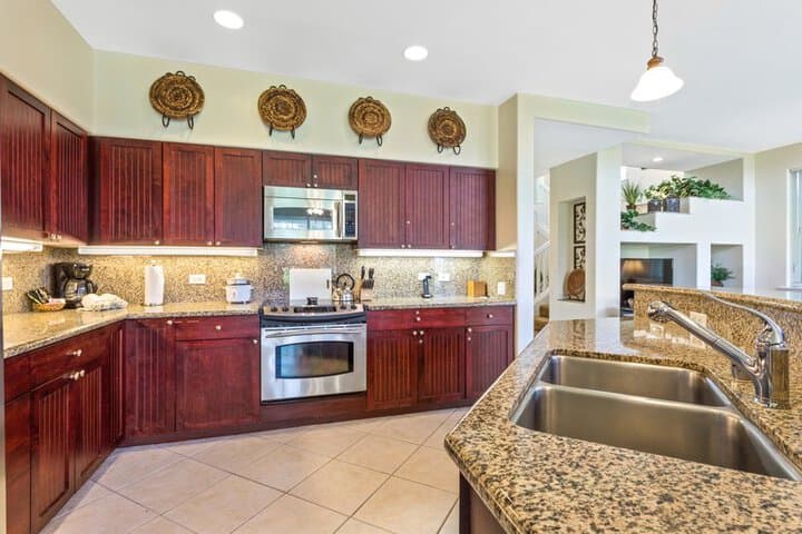 Fairway Villas Waikoloa by OUTRIGGER photo 1