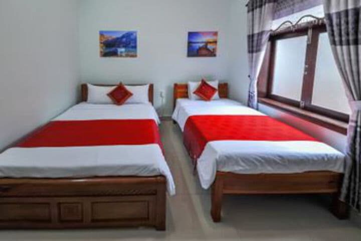 SeaWeed Homestay Hoi An photo 2