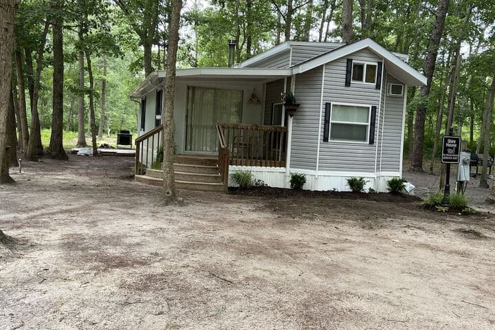 Swan Lake Resort Rentals photo 5