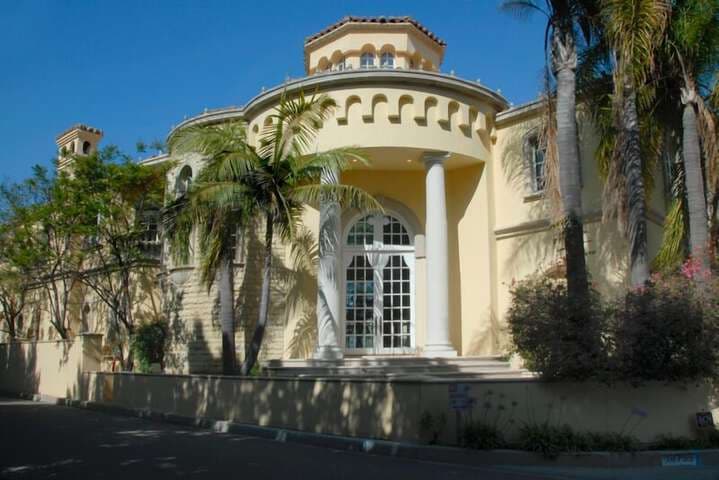 The Stradella Court Mansion photo 3