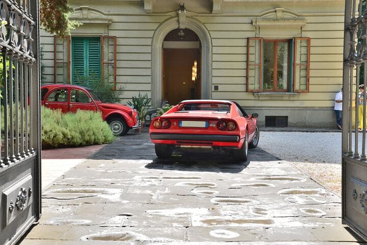Residence Michelangiolo photo 2