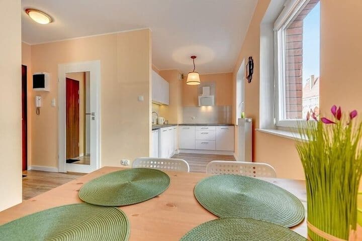 Apartinfo Chmielna Park Apartments photo 3