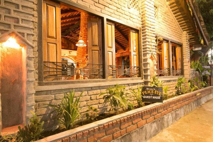 Peace Eye Guest House photo 2