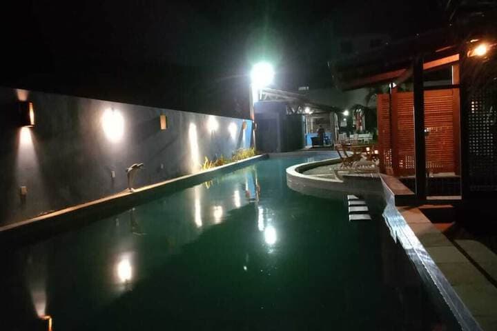 Paradise Beach Club photo 3