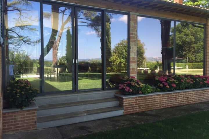 Relais Montemaggiore photo 2
