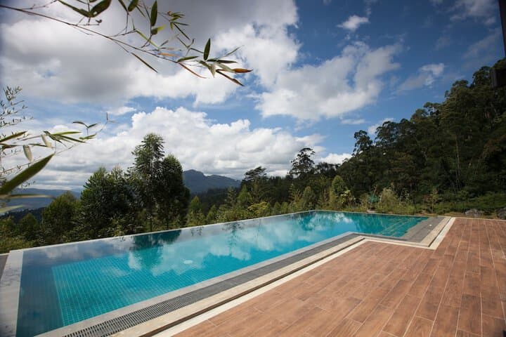 Ramboda Villa photo 2