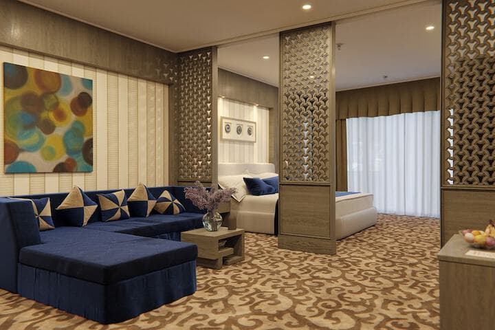 Al Hamra Hotel Kuwait photo 2
