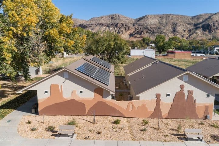 Zions Camp&Cottages photo 3