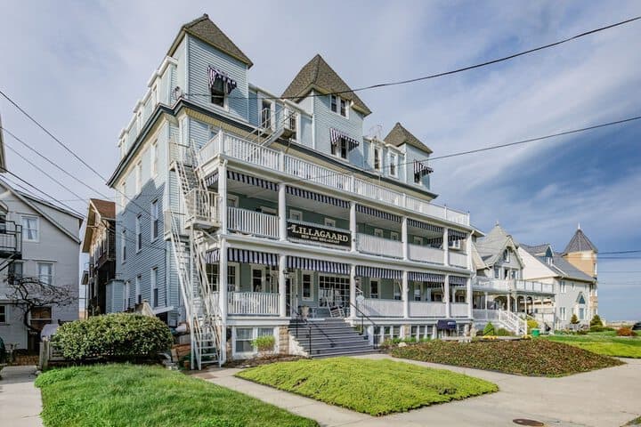 The Lillagaard B&B photo 2