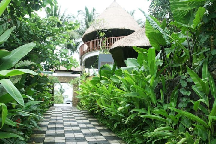 Ubud Green Resort Villas Powered by Archipelago photo 3