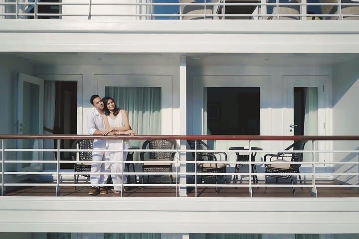 Paradise Elegance Cruise photo 3