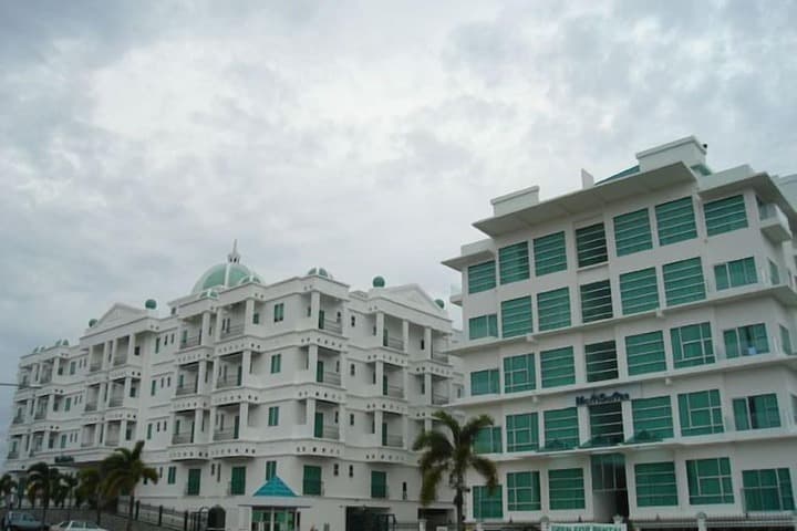 Mciti Suites photo 2