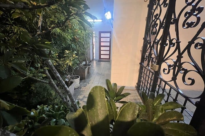 La casa del Viajero photo 5