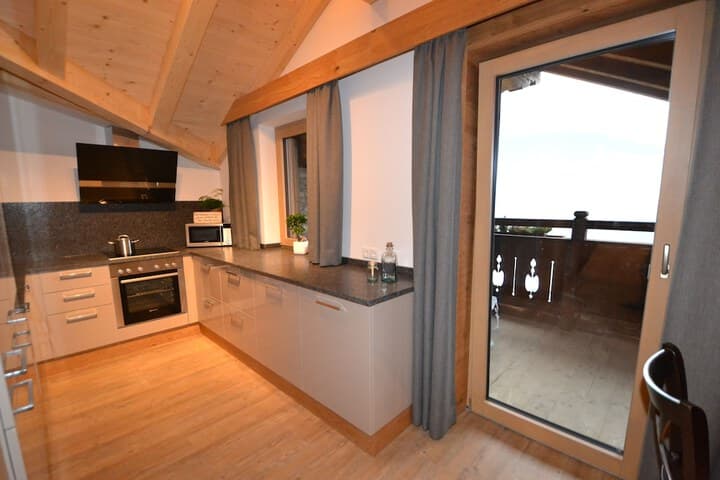 Chalets & Apartments Wachterhof photo 5