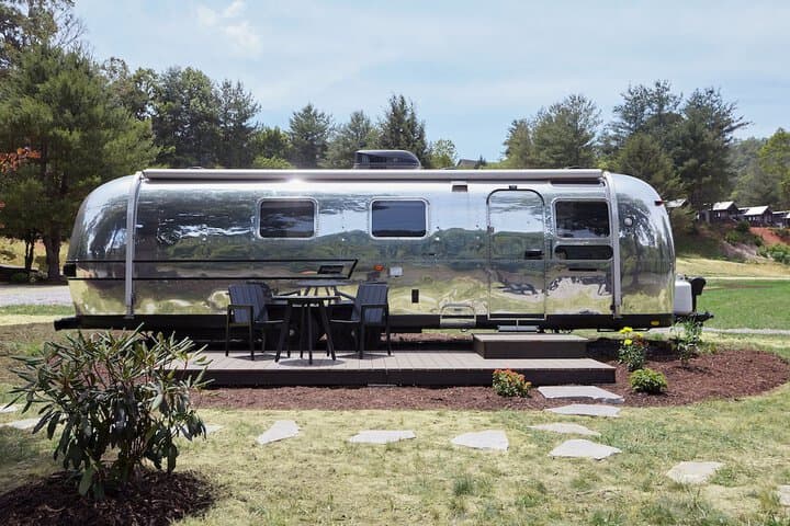 Asheville River Cabins photo 3