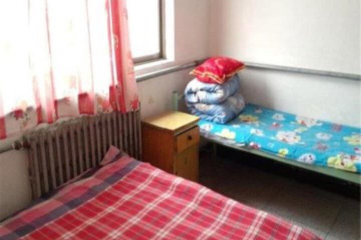 Wenxin Hostel photo 4