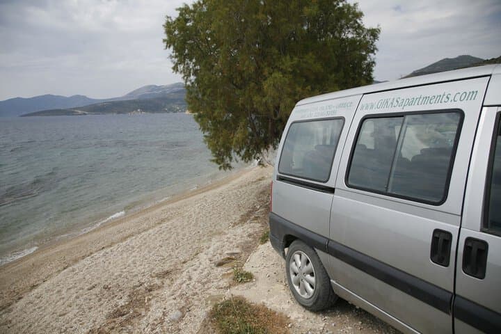 Gikas Apartments photo 4