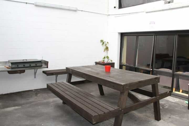 Silverfern Backpackers photo 3