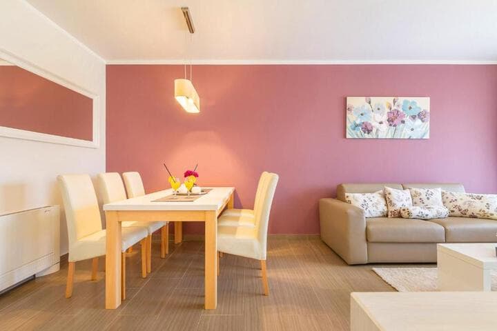 Luxury Apartments Villa Mande photo 5