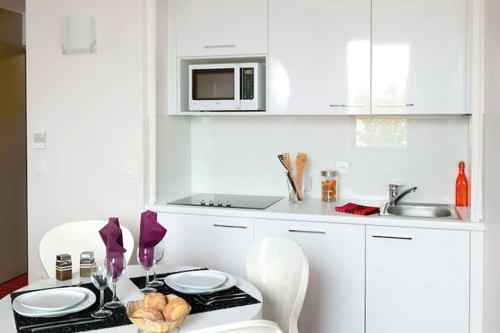 AppartCity Confort Grenoble Inovallée photo 4
