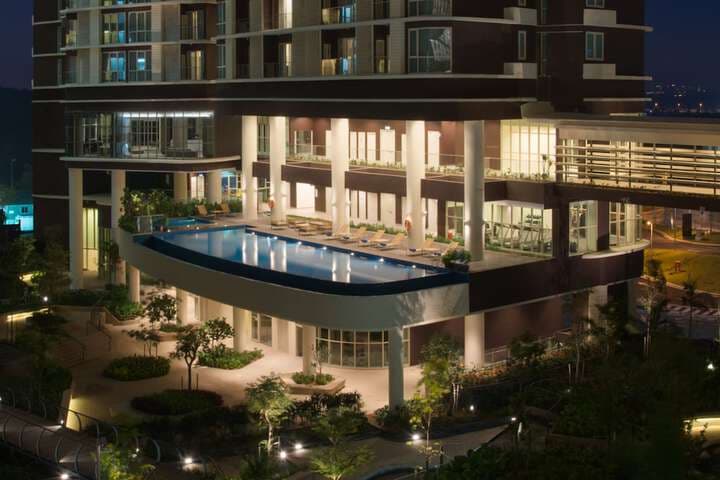 Somerset Medini Iskandar Puteri photo 4