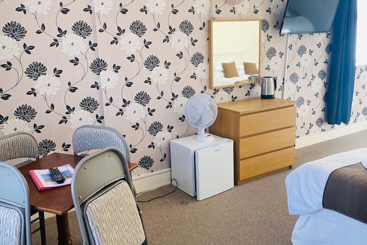 The Grosvenor House photo 3