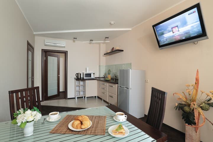 Vizavi Apartments photo 5