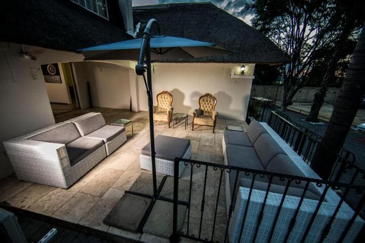 Kingfisher Lodge photo 1