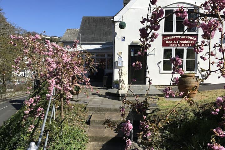 Cherrywood Lodge photo 3