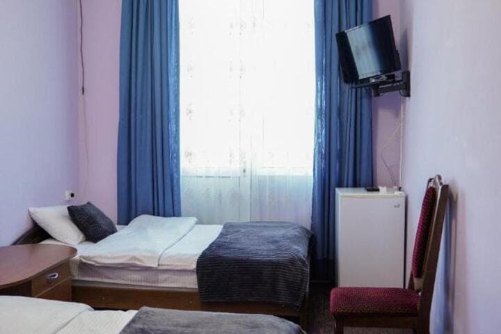 Europa Hotel Kutaisi photo 5
