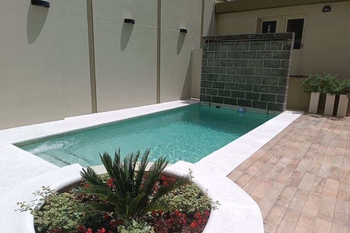 Ayres Apartments Recoleta Uriburu 1756 photo 4