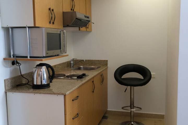 Bliss 3000 Furnished Studios photo 5