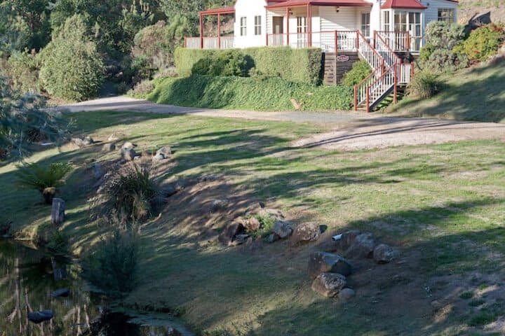 Crabtree River Cottages photo 3